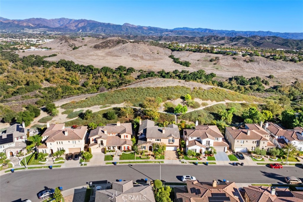 Highlands (HISR) - Residential