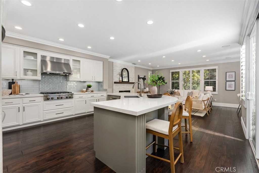 Highlands (HISR) - Residential