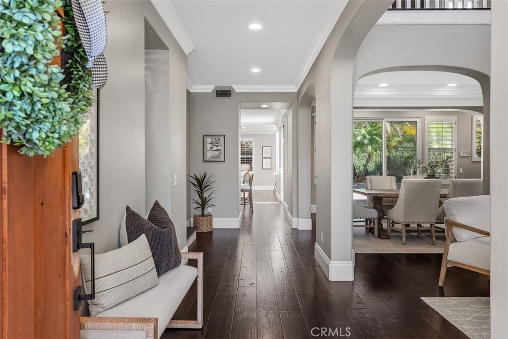 Highlands (HISR) - Residential