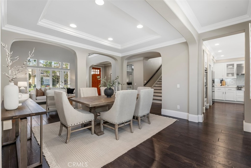 Highlands (HISR) - Residential