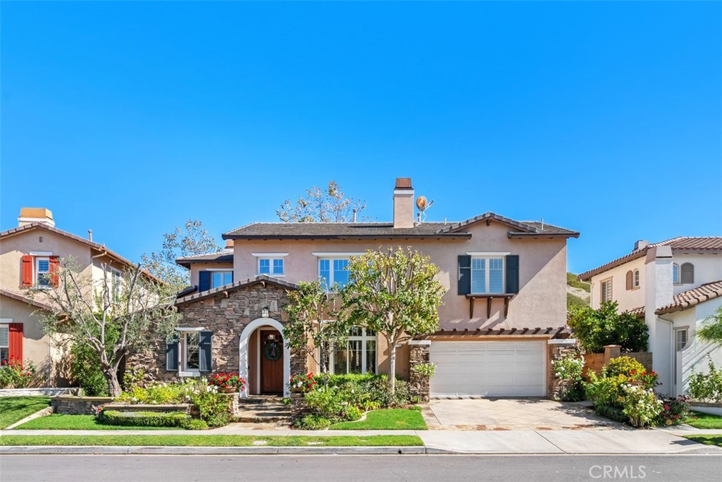 Highlands (HISR) - Residential