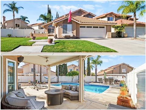 29885 Calle San Martine Menifee CA 92584