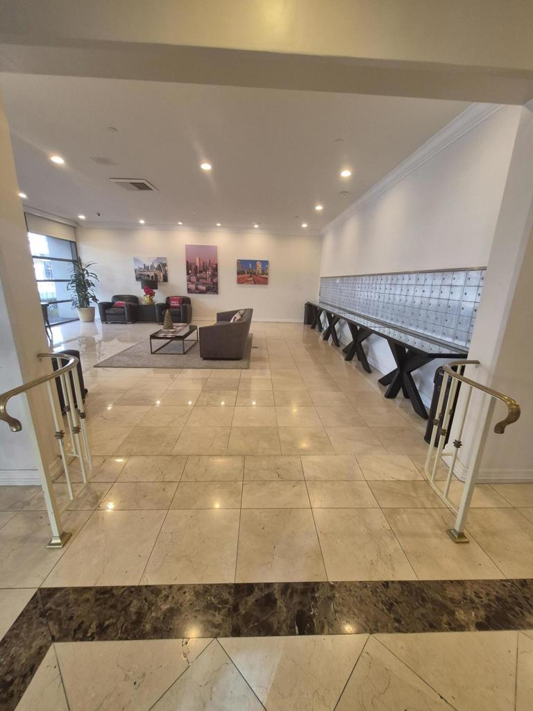 Not Applicable-1 - Residential Lease