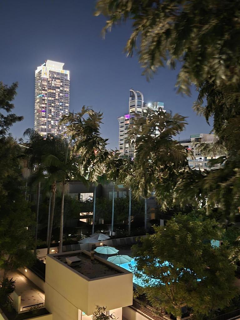 Not Applicable-1 - Residential Lease