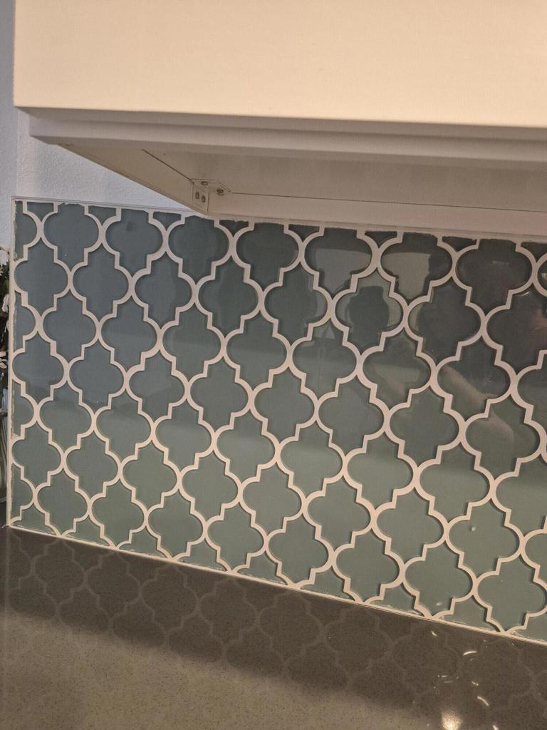 Not Applicable-1 - Residential Lease