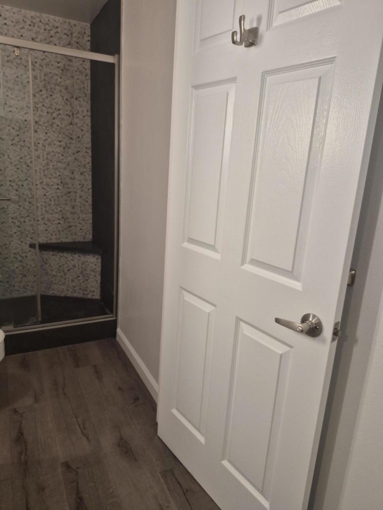 Not Applicable-1 - Residential Lease