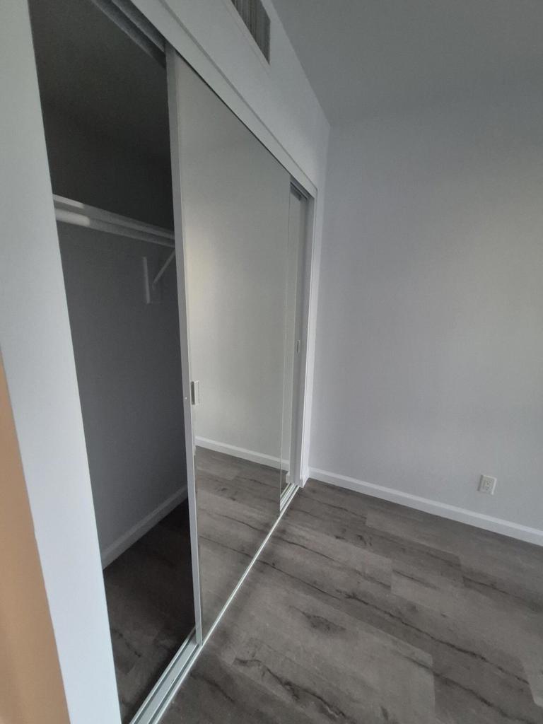 Not Applicable-1 - Residential Lease