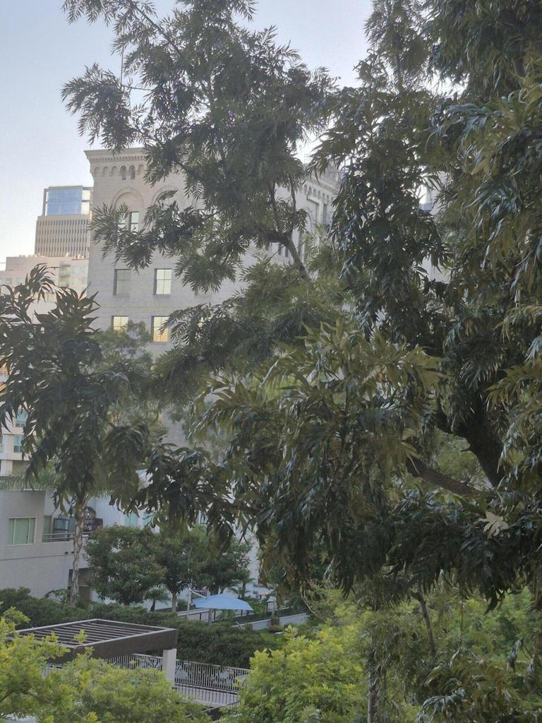 Not Applicable-1 - Residential Lease