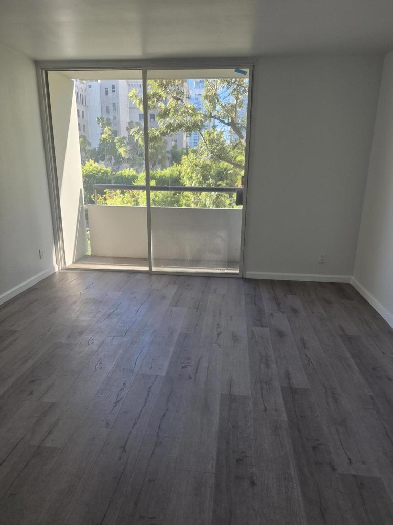 Not Applicable-1 - Residential Lease