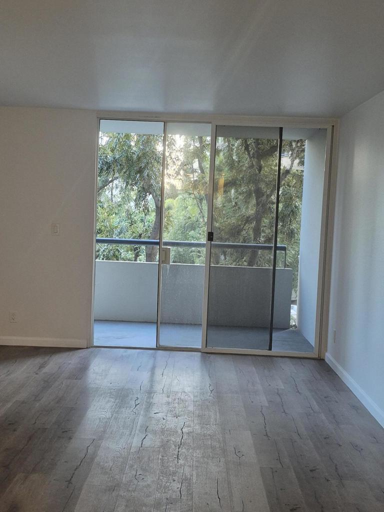 Not Applicable-1 - Residential Lease