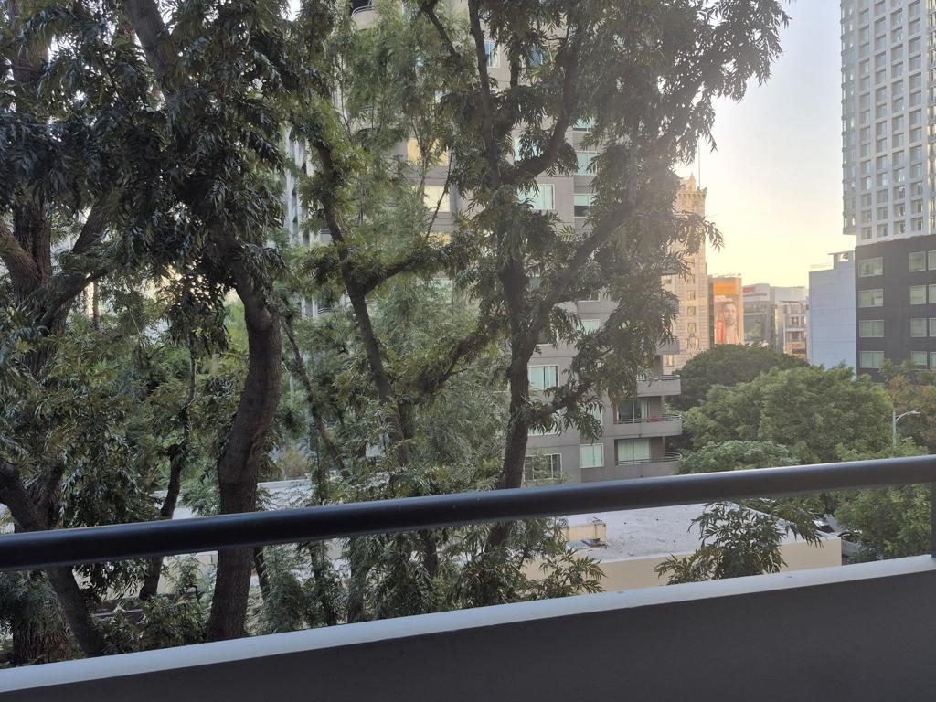 Not Applicable-1 - Residential Lease