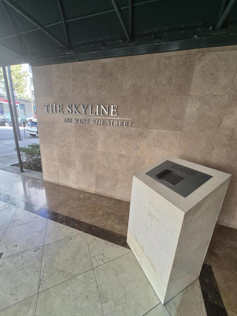 Not Applicable-1 - Residential Lease