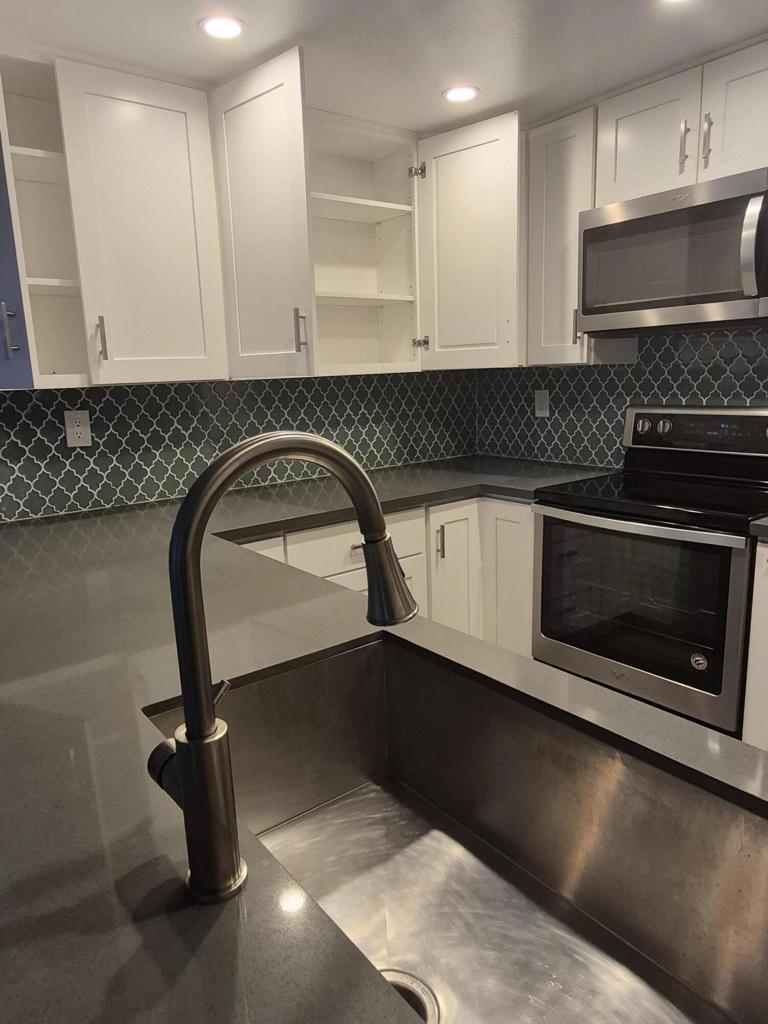 Not Applicable-1 - Residential Lease