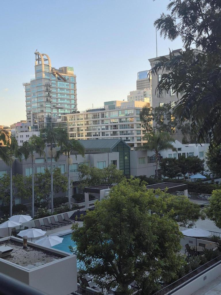 Not Applicable-1 - Residential Lease