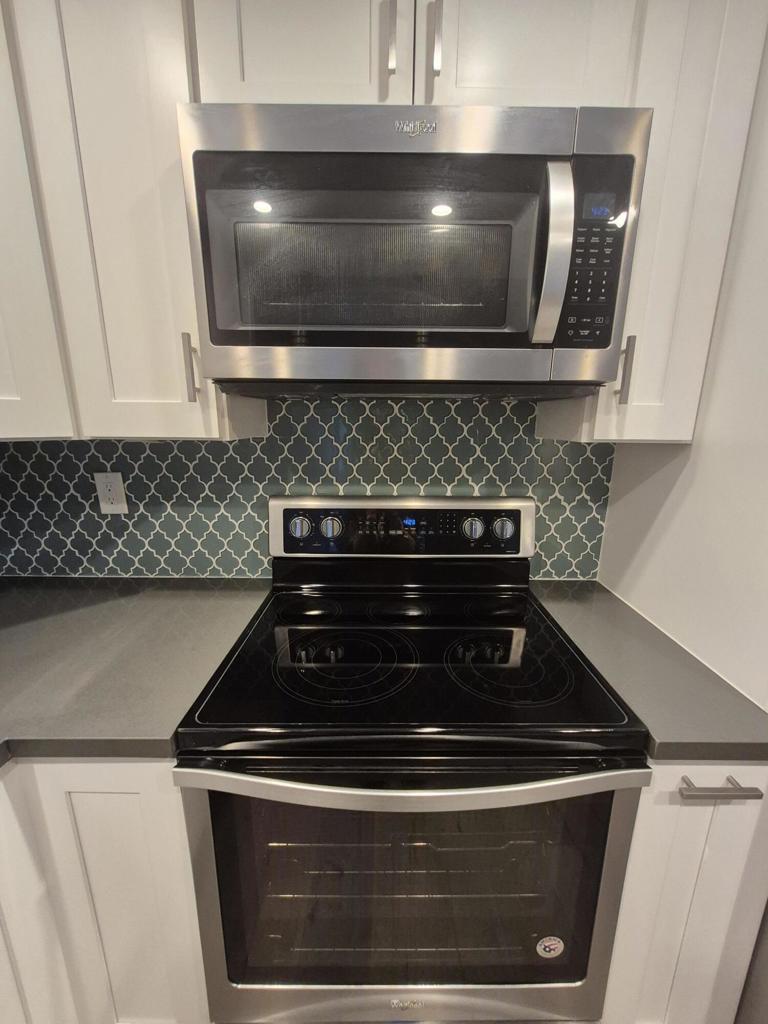 Not Applicable-1 - Residential Lease