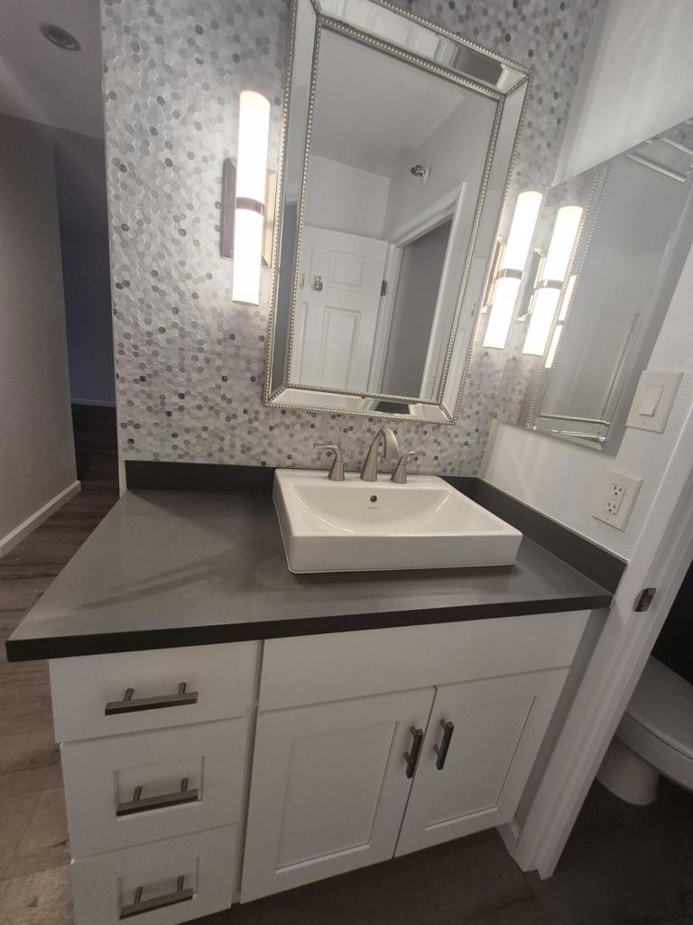 Not Applicable-1 - Residential Lease