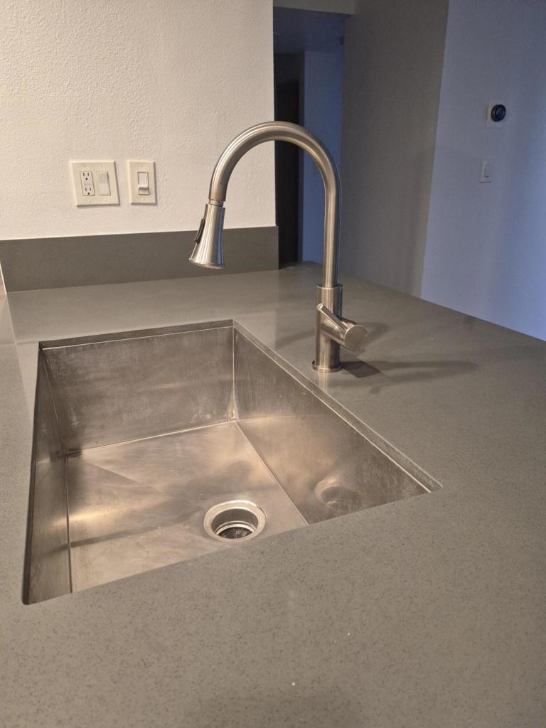 Not Applicable-1 - Residential Lease