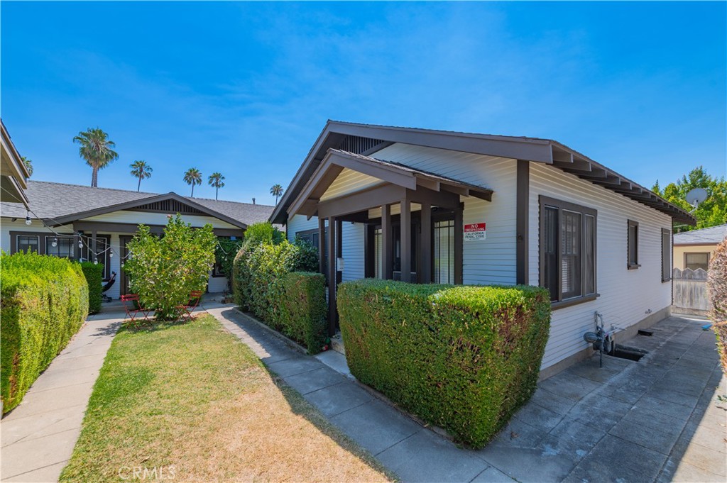 638 N Mar Vista Avenue