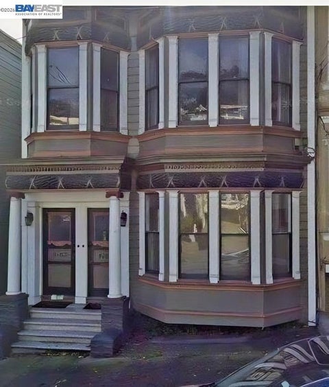 Photo of San Francisco, CA 94114 (MLS # 41147350)
