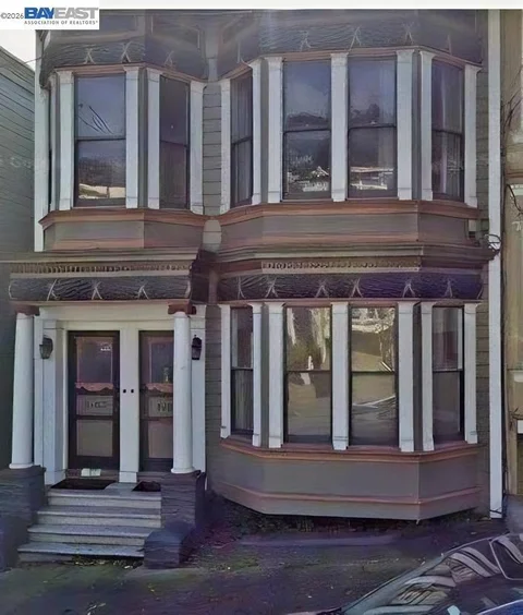 San Francisco, CA 94114