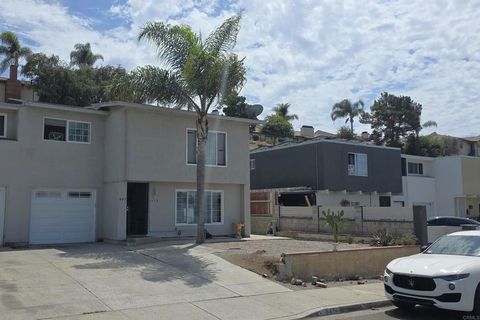 847 Raintree Place Vista CA 92084