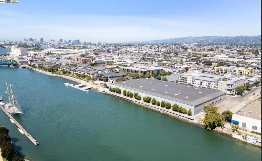 FRUITVALE AREA - Residential