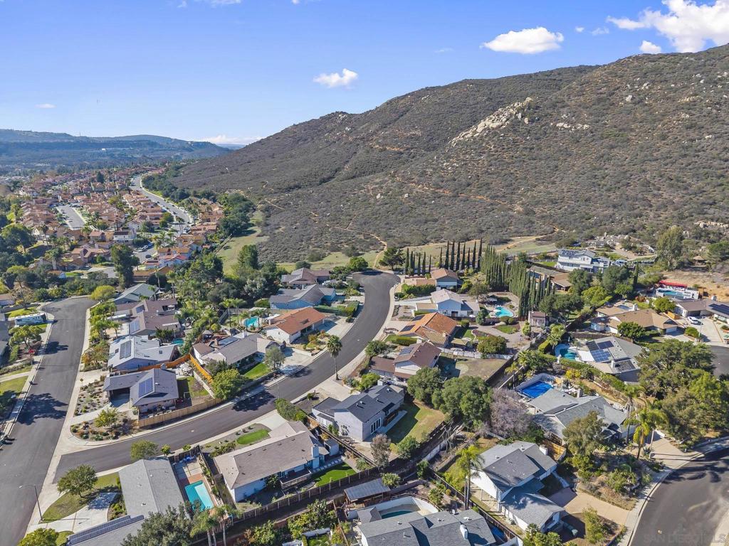 Poway - Residential