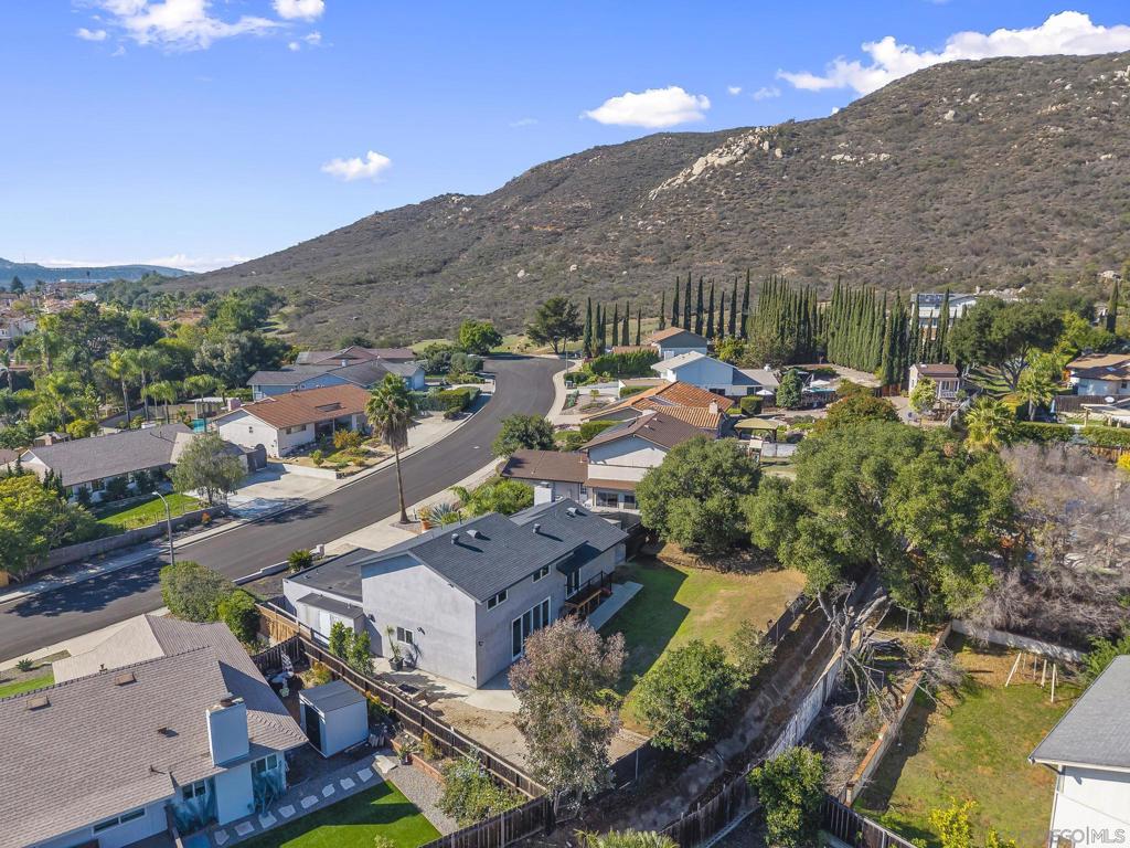 Poway - Residential