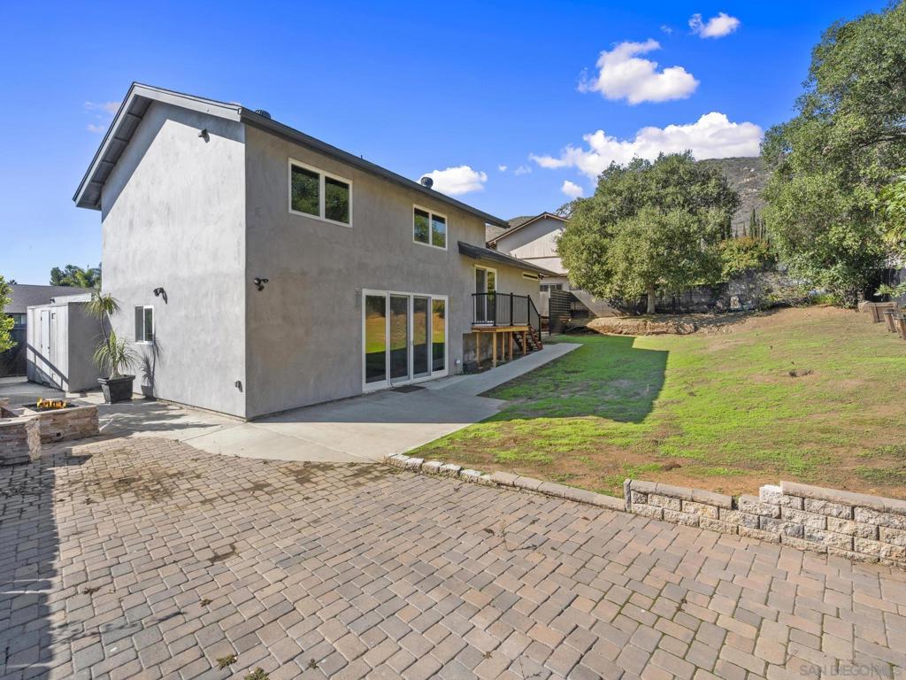 Poway - Residential