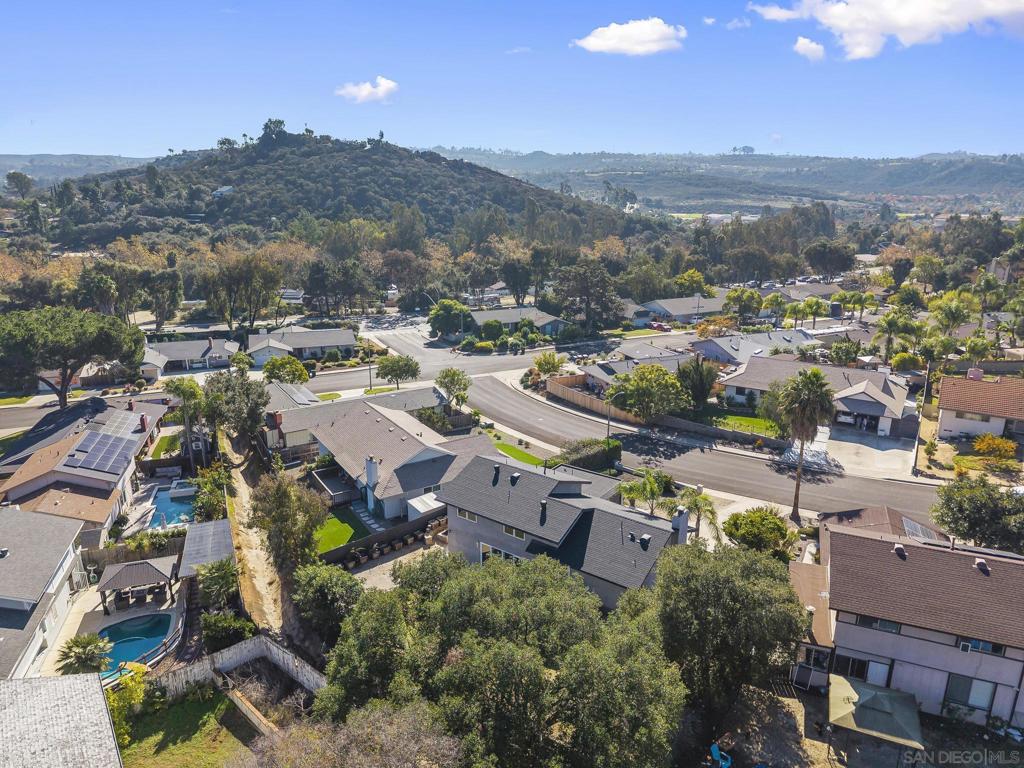 Poway - Residential