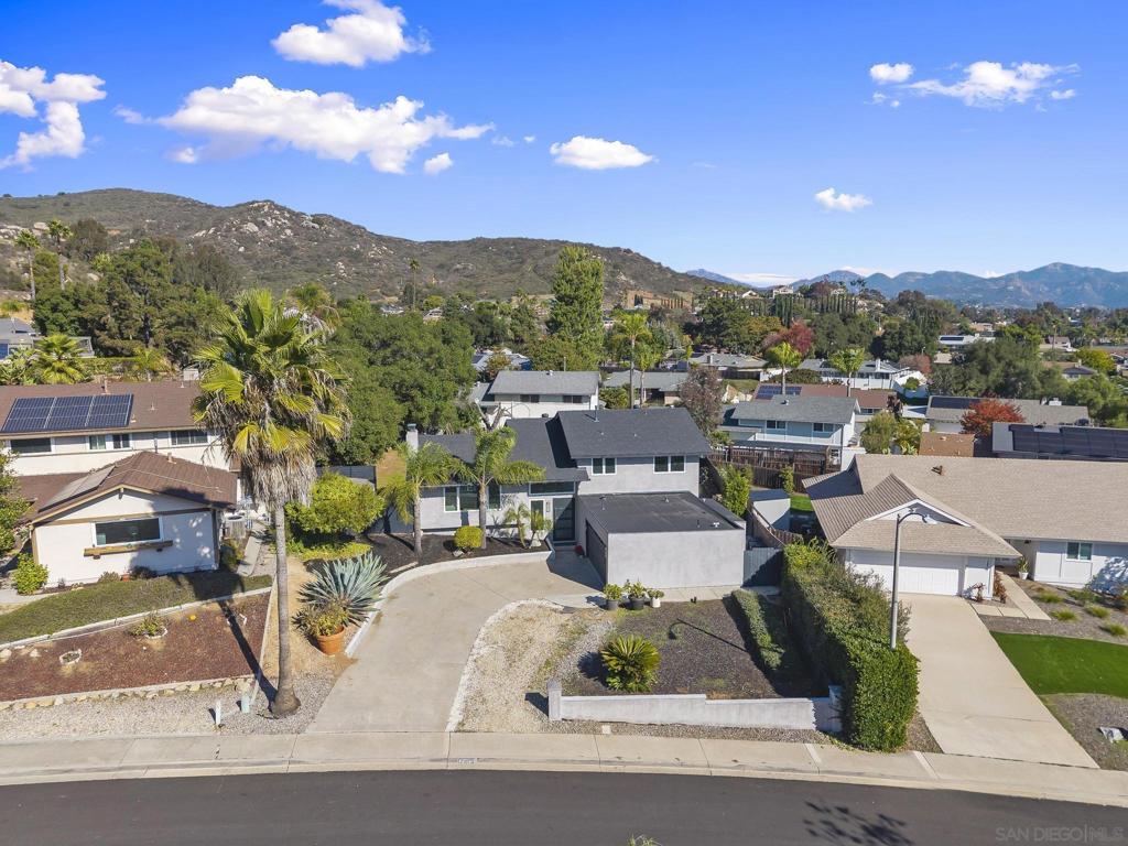 Poway - Residential
