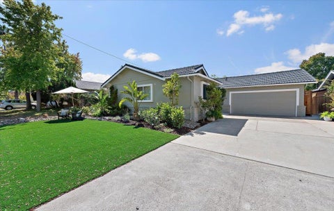 Photo of 5475 Rudy Drive, San Jose, CA 95124 (MLS # ML82061590)