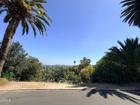 Photo of 0 Olancha Drive, Los Angeles, CA 90065 (MLS # P1-28866)