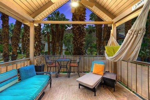 Photo of 46750 Mountain Cove Drive #24, Indian Wells, CA 92210 (MLS # 219146691DA)