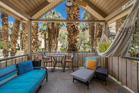 Photo of 46750 Mountain Cove Drive #24, Indian Wells, CA 92210 (MLS # 219146691DA)