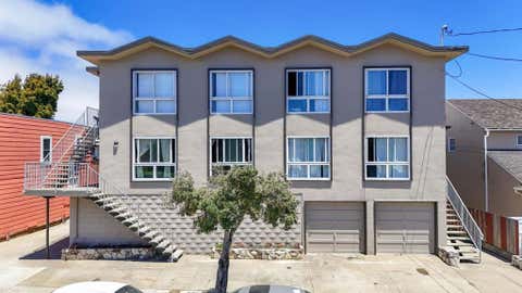 Photo of 776 Green Avenue, San Bruno, CA 94066 (MLS # ML82055558)