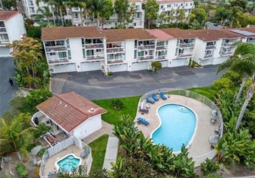 1 Bedroom + Den, 2 Bath Condo with 2-Car Garage & Sunset Views 

Enjoy more space, more storage, and more sunsets — at a price that's hard to find in Carlsbad.

This clean but classic split-level condo retains its original 1970s cabinets, fixtures, and finishes.

While it's not newly renovated, the trade-off is unbeatable value: $2,695/month vs. $3,200-$3,800 for a smaller 600-900 sq. ft. apartment nearby.

With over 1,200 sq. ft., a versatile den, attached 2-car garage, and multiple outdoor spaces, you'll have room to spread out and enjoy the coastal lifestyle without breaking the bank.

Why you’ll love it:

• Small family? The den function beautifully as a nursery where you can still hear your child.

• Telecommuters  The den is a quiet, separate office space — plus quick outdoor access for pets.

• Apartment upgrade? Enjoy bigger rooms, garage parking, and your own outdoor space.

• All just minutes from Carlsbad’s beaches, dining, shopping, and top-rated schools.

Schedule your showing today and experience coastal living with more space, more storage, and more sunsets