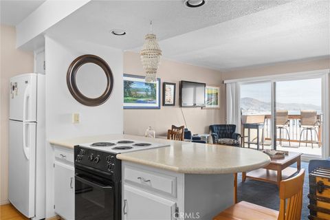 Tiny photo for 349 Ocean Avenue Ave #A13, Cayucos, CA 93430 (MLS # SC25222167)