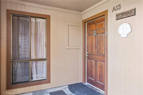 Tiny photo for N Ocean Avenue #A13, Cayucos, CA 93430 (MLS # SC25222167)
