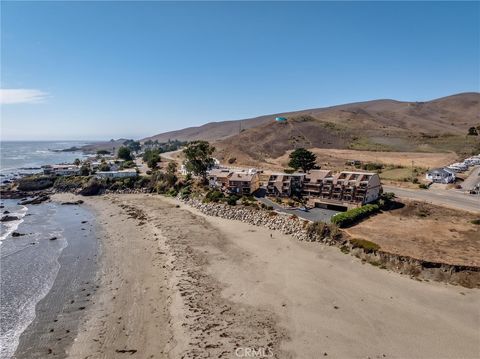 Tiny photo for N Ocean Avenue #A13, Cayucos, CA 93430 (MLS # SC25222167)