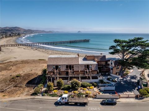Tiny photo for N Ocean Avenue #A13, Cayucos, CA 93430 (MLS # SC25222167)