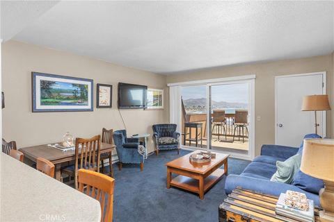 Tiny photo for N Ocean Avenue #A13, Cayucos, CA 93430 (MLS # SC25222167)