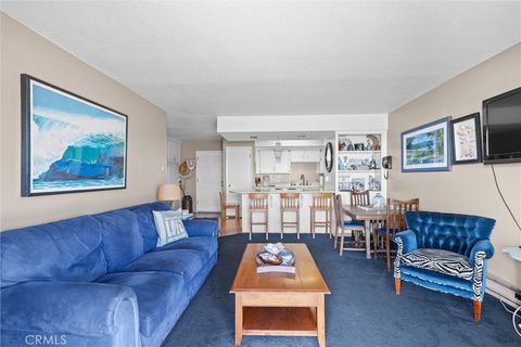 Tiny photo for 349 Ocean Avenue Ave #A13, Cayucos, CA 93430 (MLS # SC25222167)