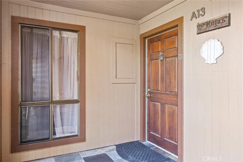 Tiny photo for 349 Ocean Avenue Ave #A13, Cayucos, CA 93430 (MLS # SC25222167)