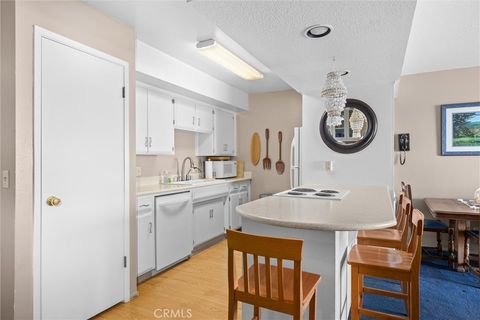 Tiny photo for 349 Ocean Avenue Ave #A13, Cayucos, CA 93430 (MLS # SC25222167)