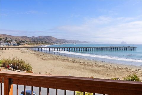 Tiny photo for N Ocean Avenue #A13, Cayucos, CA 93430 (MLS # SC25222167)