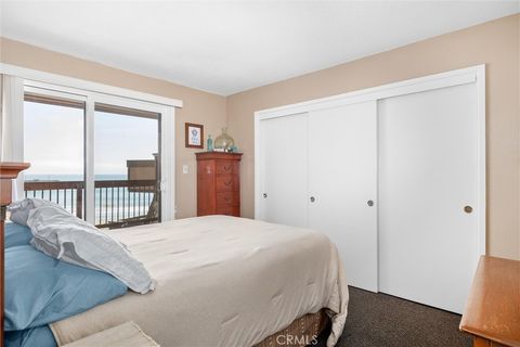 Tiny photo for 349 Ocean Avenue Ave #A13, Cayucos, CA 93430 (MLS # SC25222167)