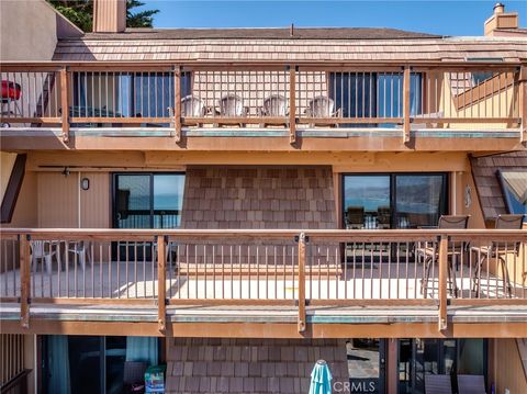 Photo of N Ocean Avenue #A13, Cayucos, CA 93430 (MLS # SC25222167)