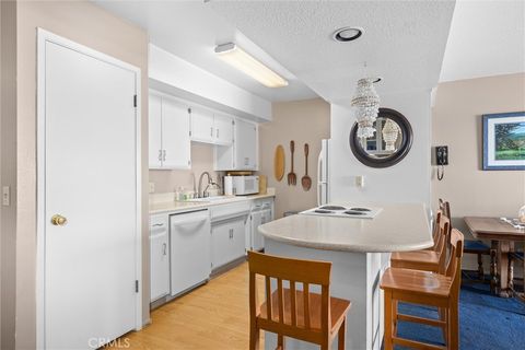 Tiny photo for N Ocean Avenue #A13, Cayucos, CA 93430 (MLS # SC25222167)