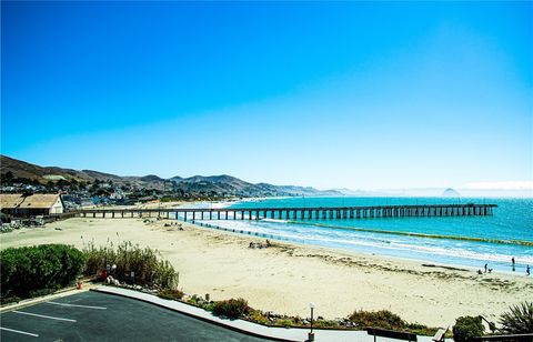 Tiny photo for 349 Ocean Avenue Ave #A13, Cayucos, CA 93430 (MLS # SC25222167)